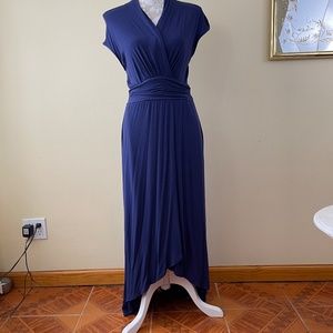 Soma Size M Maxi Dress